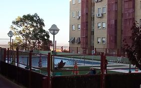 Apartamento Gabucio En Jaen